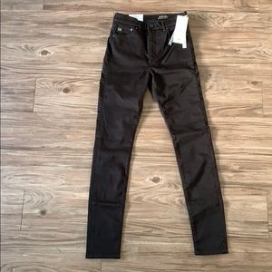 BRAND NEW H&M Skinny Black High Waisted Jeans